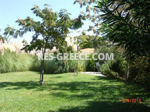 Вилла Аттики, Афины-Аттика, Греция -  - Фото 35