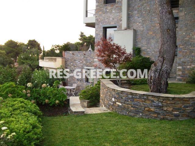 Вилла Аттики, Афины-Аттика, Греция -  - Фото 36