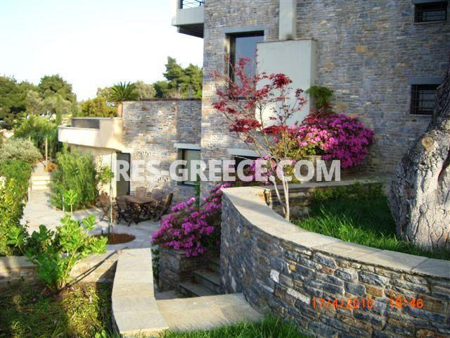 Вилла Аттики, Афины-Аттика, Греция -  - Фото 37