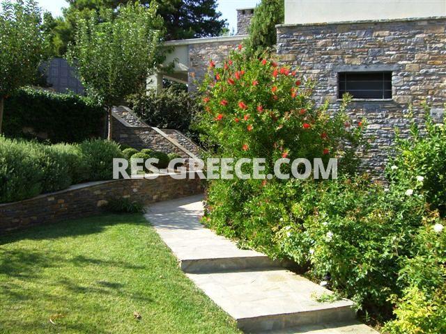 Вилла Аттики, Афины-Аттика, Греция -  - Фото 38