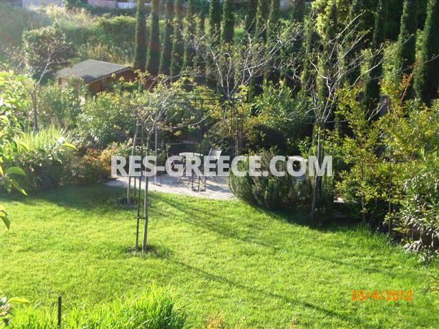 Вилла Аттики, Афины-Аттика, Греция -  - Фото 40