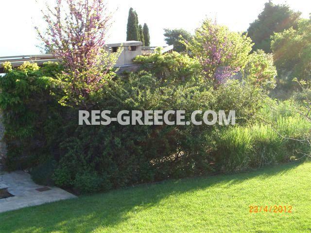 Вилла Аттики, Афины-Аттика, Греция -  - Фото 41