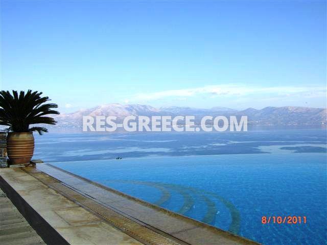 Вилла Аттики, Афины-Аттика, Греция -  - Фото 48