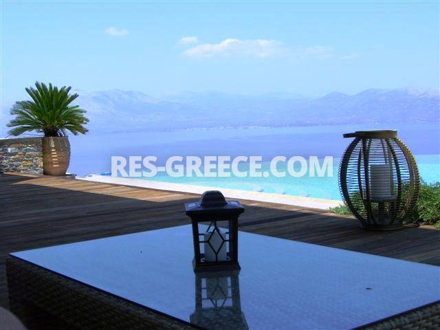 Вилла Аттики, Афины-Аттика, Греция -  - Фото 50