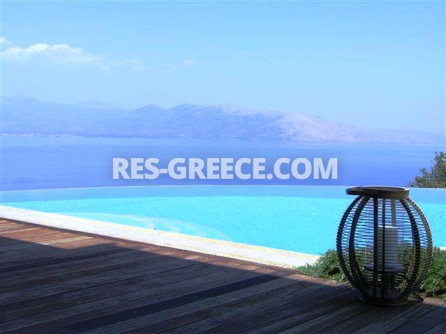 Вилла Аттики, Афины-Аттика, Греция -  - Фото 51