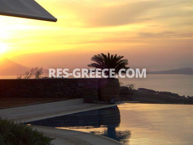 Вилла Аттики, Афины-Аттика, Греция -  - Фото 52