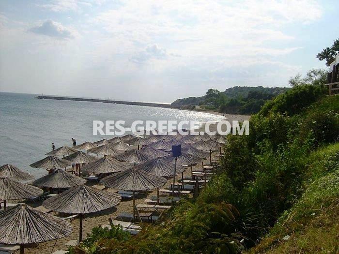 Макри, Восточная Македония и Фракия, Греция -  - Фото 27