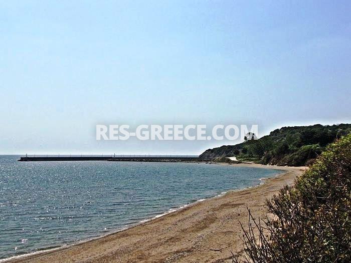 Макри, Восточная Македония и Фракия, Греция -  - Фото 29