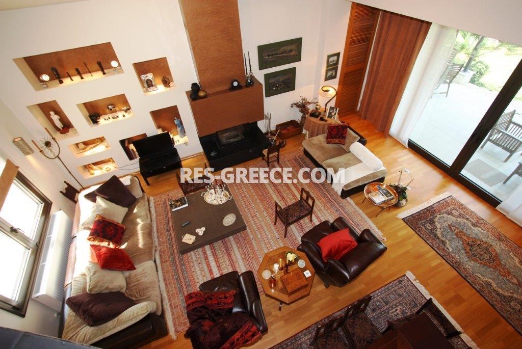 Лаксефото Панорама, Центральная Македония, Греция -  - Фото 25