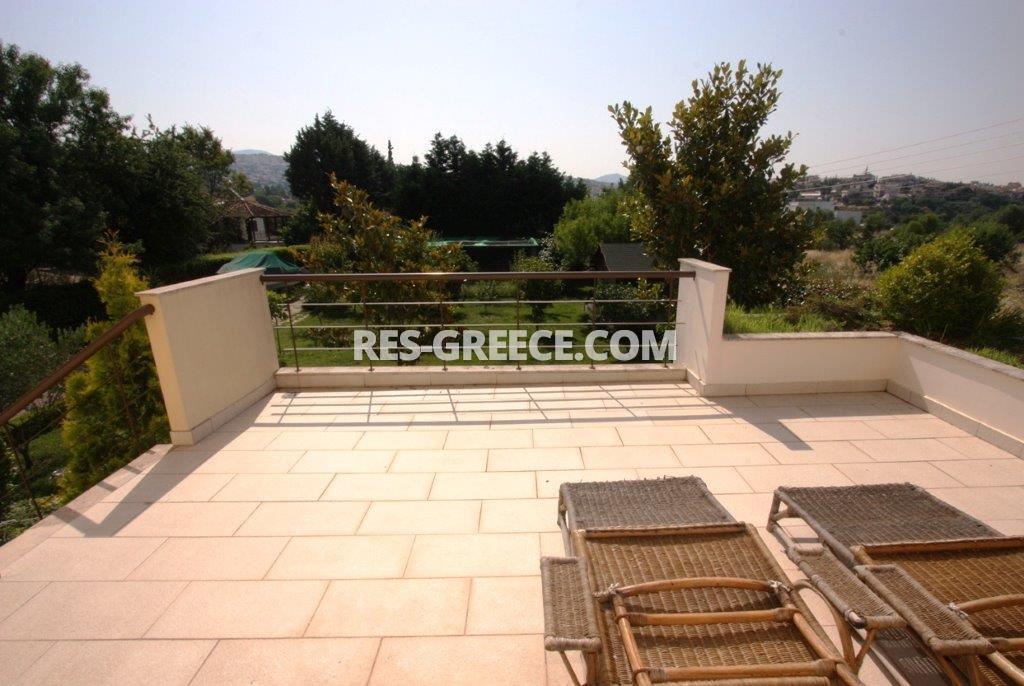 Лаксефото Панорама, Центральная Македония, Греция -  - Фото 45