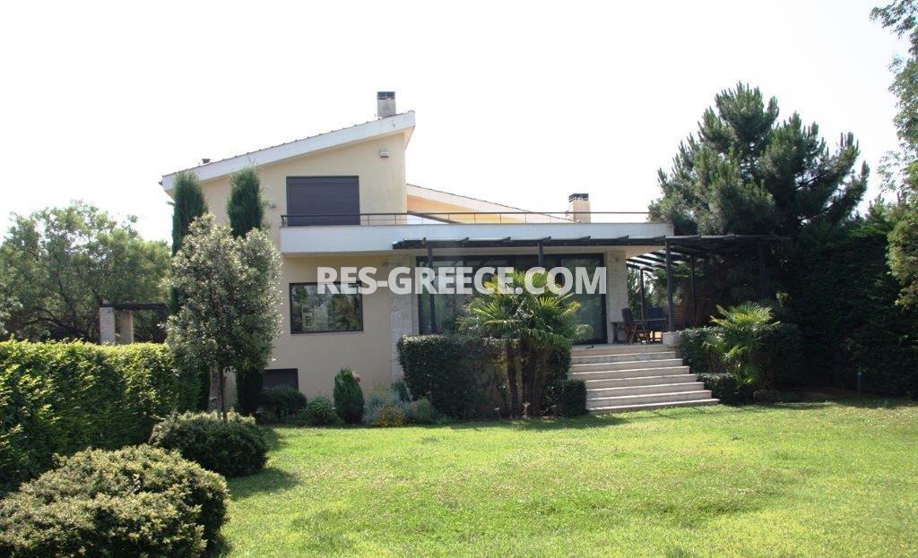 Лаксефото Панорама, Центральная Македония, Греция -  - Фото 47