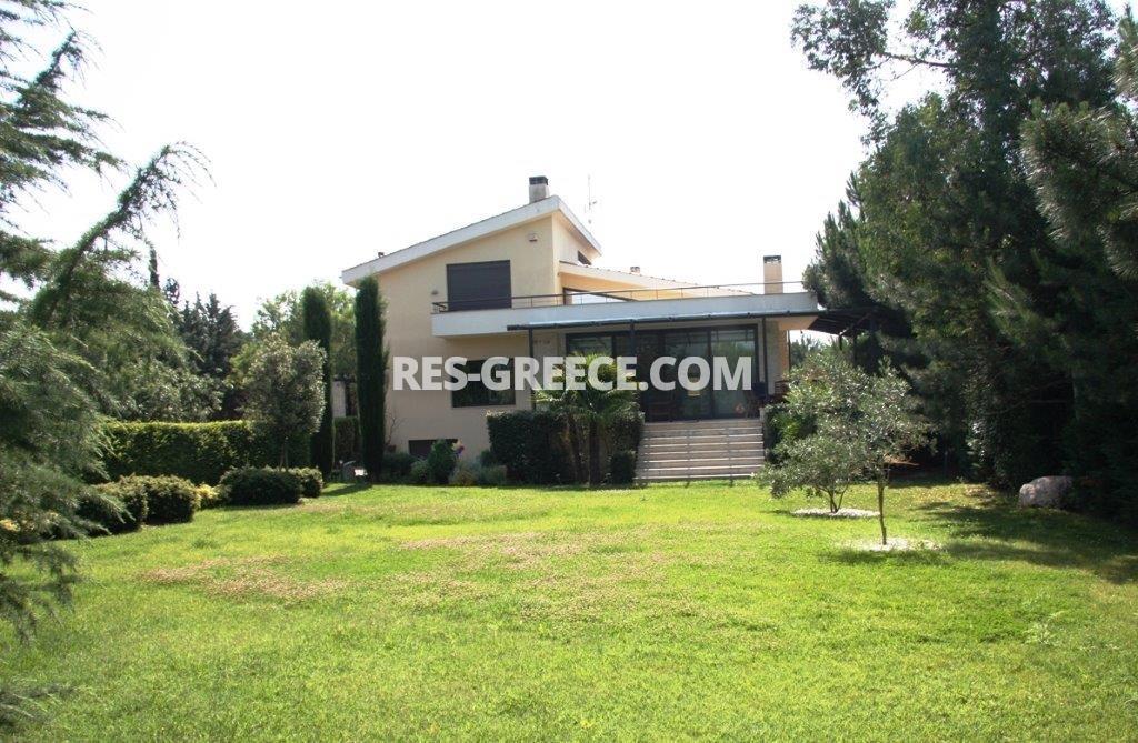 Лаксефото Панорама, Центральная Македония, Греция -  - Фото 48