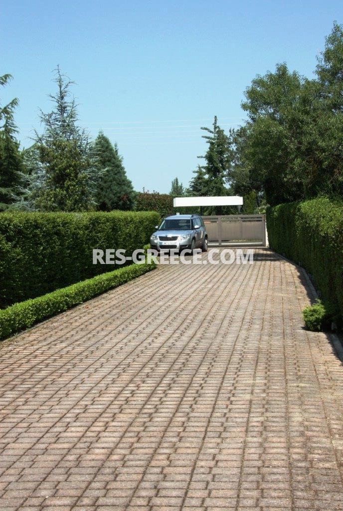 Лаксефото Панорама, Центральная Македония, Греция -  - Фото 54