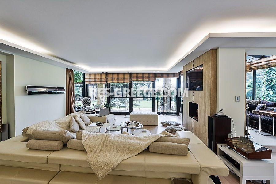 Вилла Идрусса, Центральная Македония, Греция -  - Фото 6