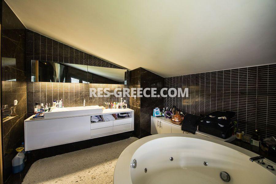 Вилла Идрусса, Центральная Македония, Греция -  - Фото 7