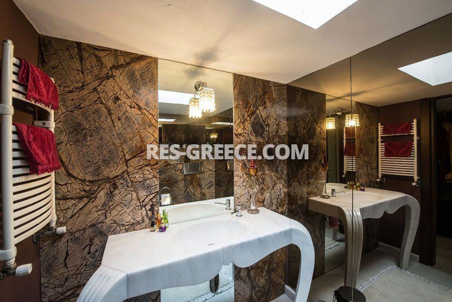 Вилла Идрусса, Центральная Македония, Греция -  - Фото 8