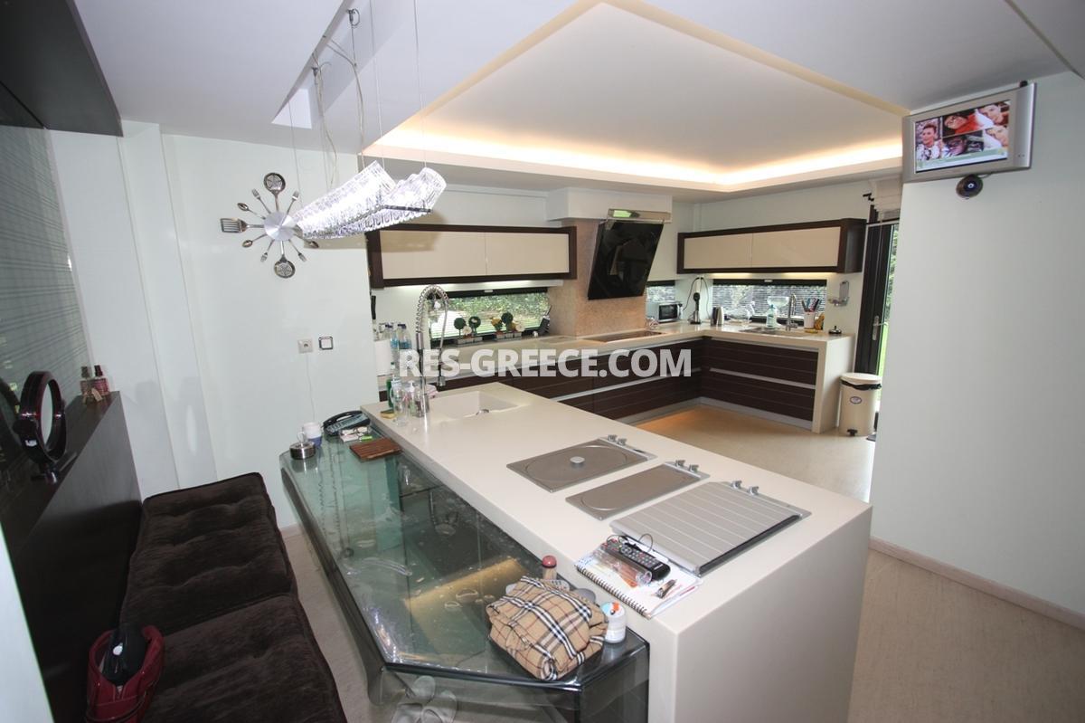 Вилла Идрусса, Центральная Македония, Греция -  - Фото 9