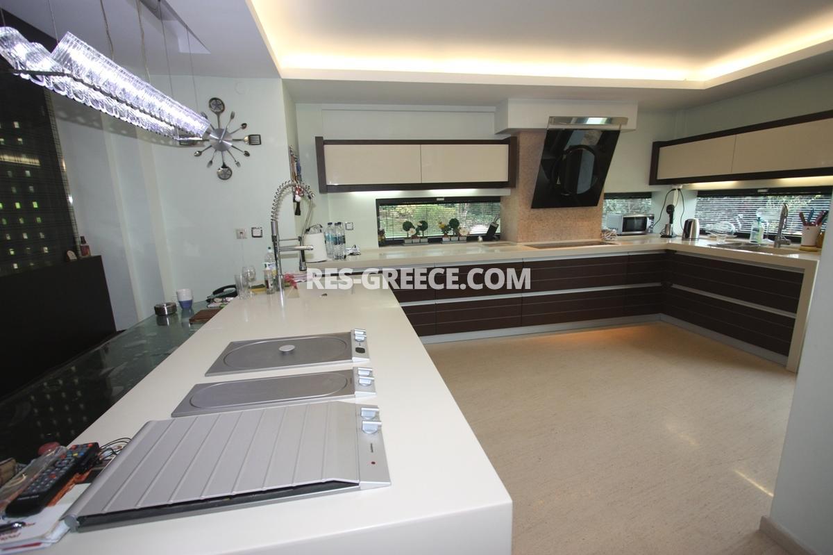 Вилла Идрусса, Центральная Македония, Греция -  - Фото 10