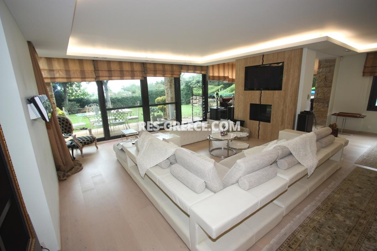 Вилла Идрусса, Центральная Македония, Греция -  - Фото 11