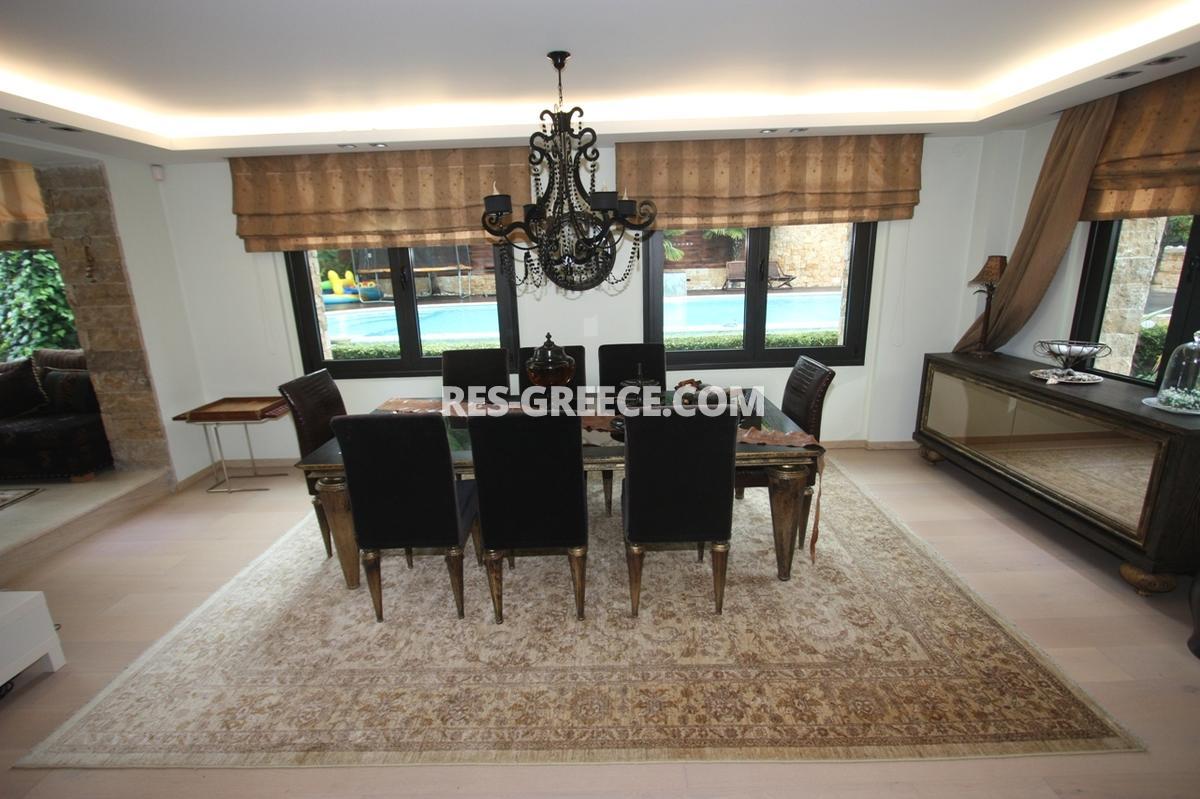 Вилла Идрусса, Центральная Македония, Греция -  - Фото 13