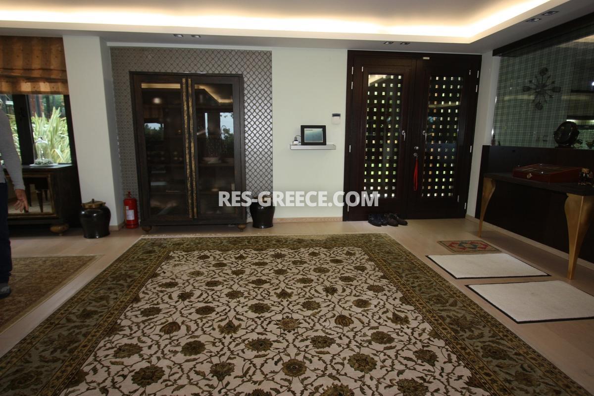 Вилла Идрусса, Центральная Македония, Греция -  - Фото 14