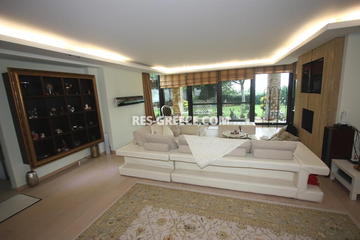 Вилла Идрусса, Центральная Македония, Греция -  - Фото 15