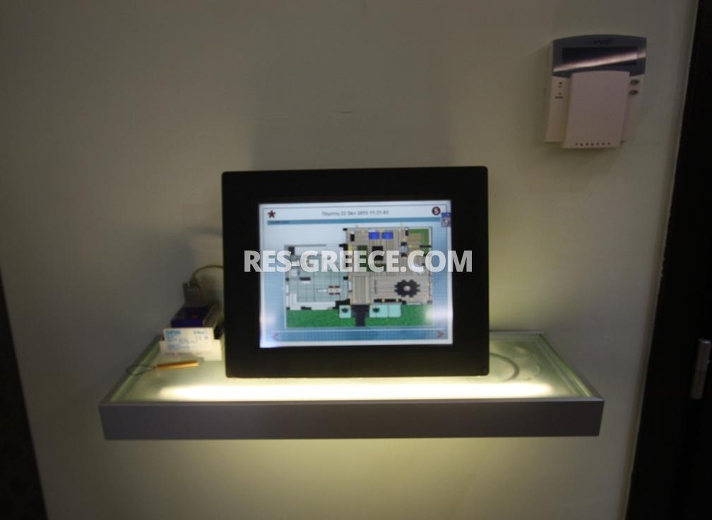 Вилла Идрусса, Центральная Македония, Греция -  - Фото 18