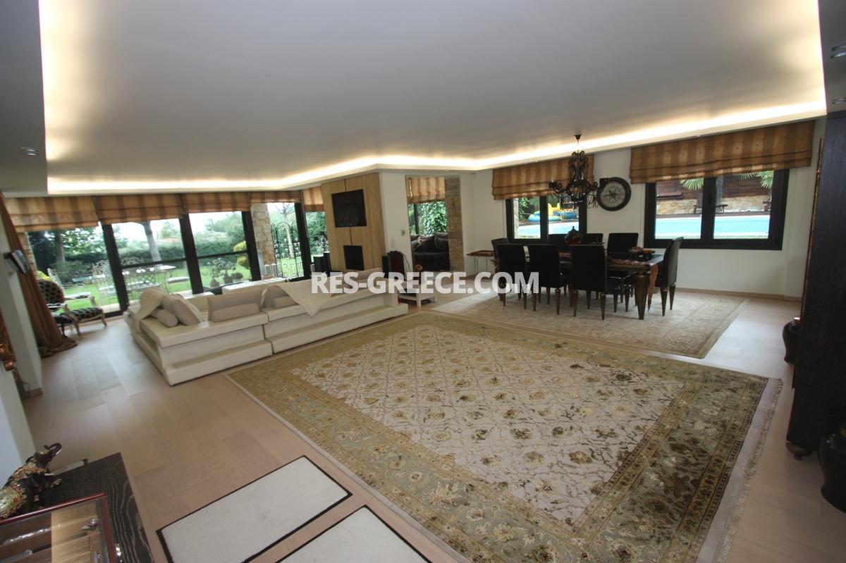 Вилла Идрусса, Центральная Македония, Греция -  - Фото 17