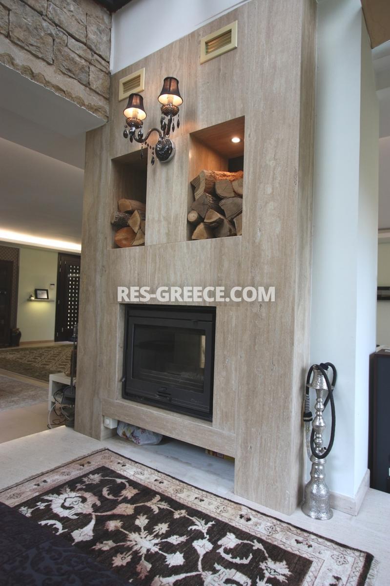 Вилла Идрусса, Центральная Македония, Греция -  - Фото 19