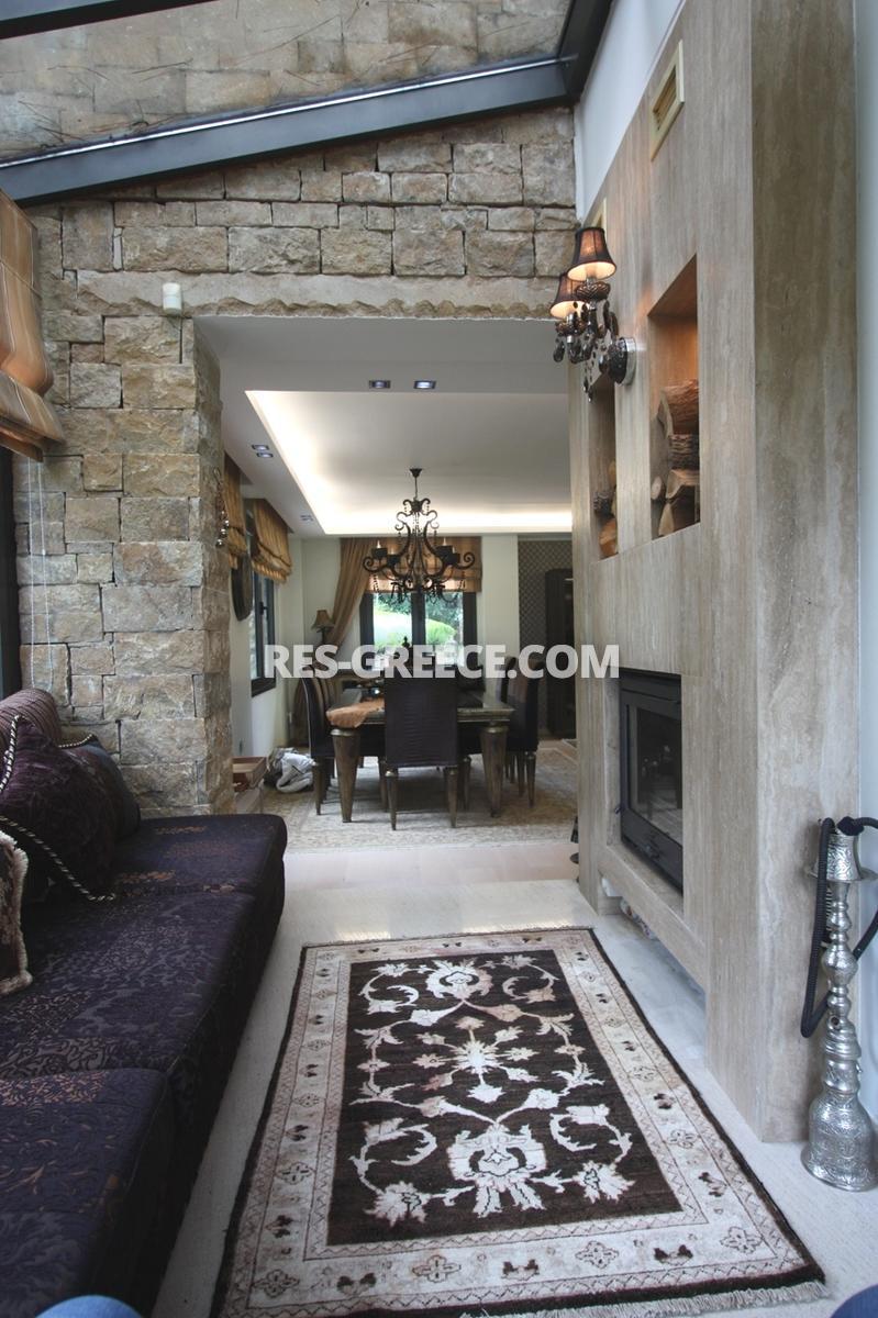 Вилла Идрусса, Центральная Македония, Греция -  - Фото 20