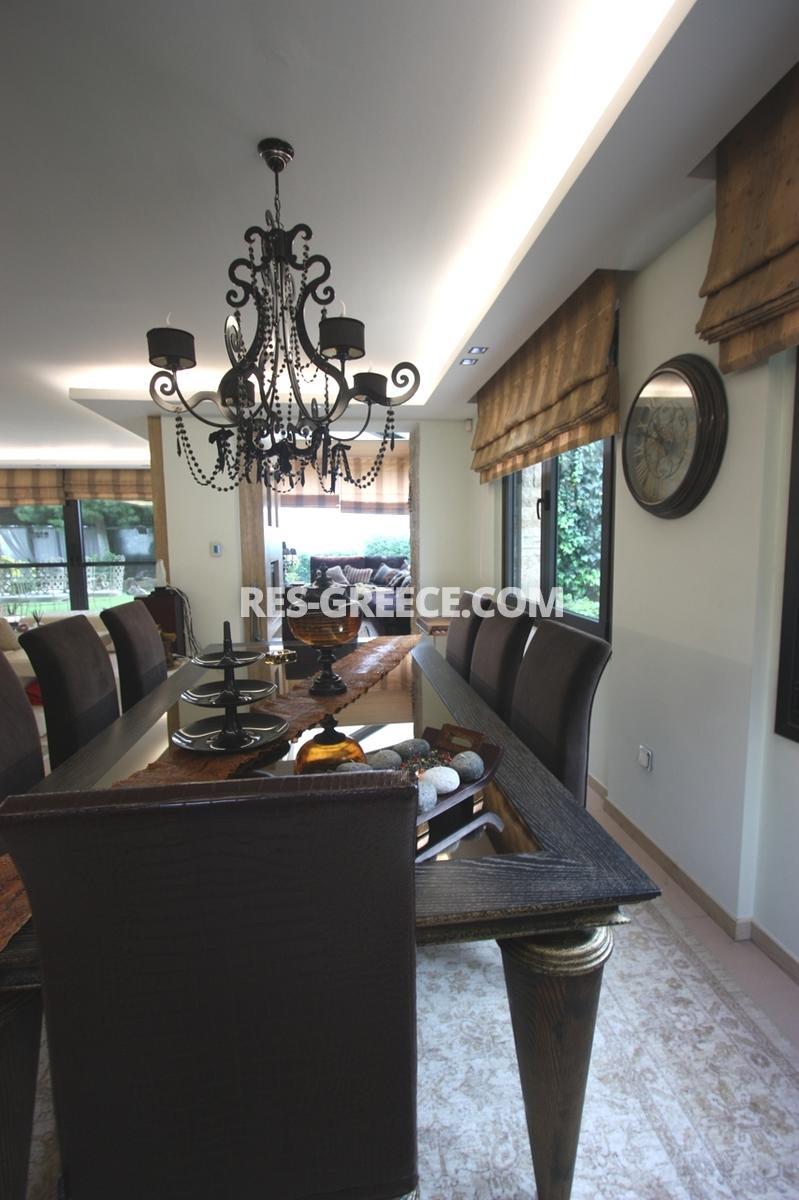 Вилла Идрусса, Центральная Македония, Греция -  - Фото 21