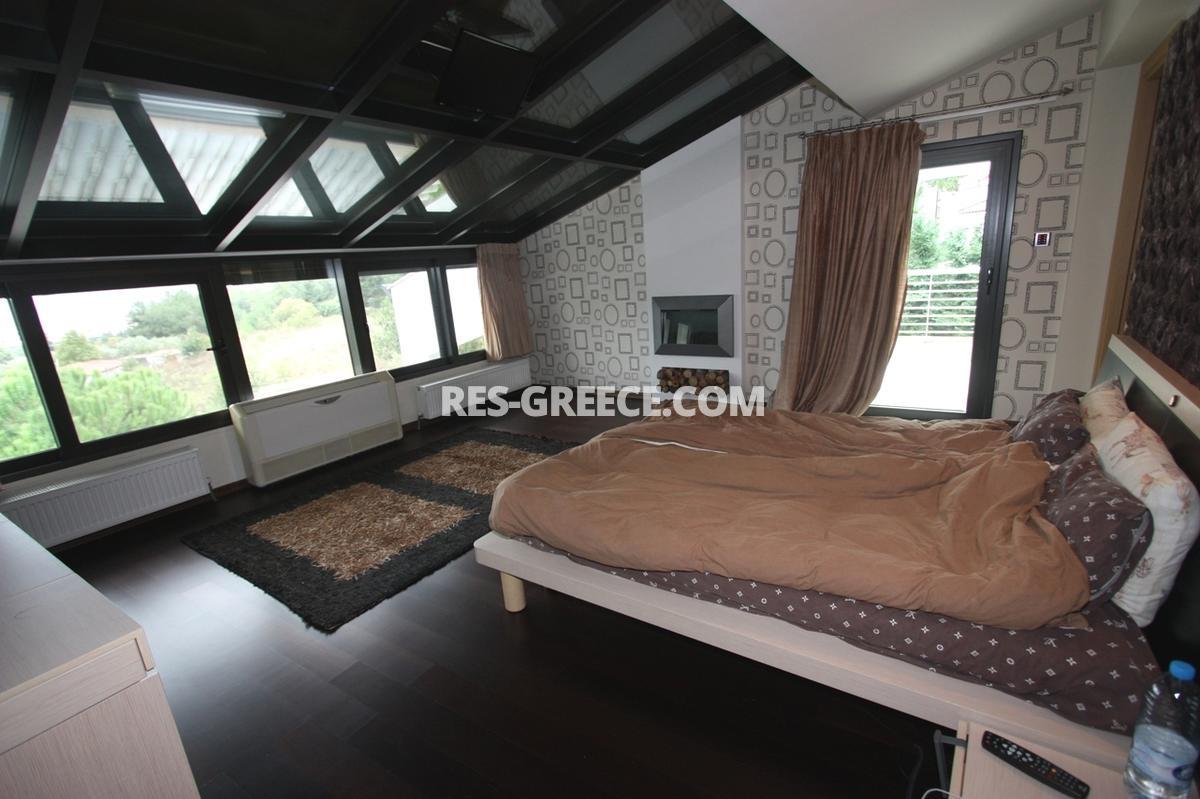 Вилла Идрусса, Центральная Македония, Греция -  - Фото 22