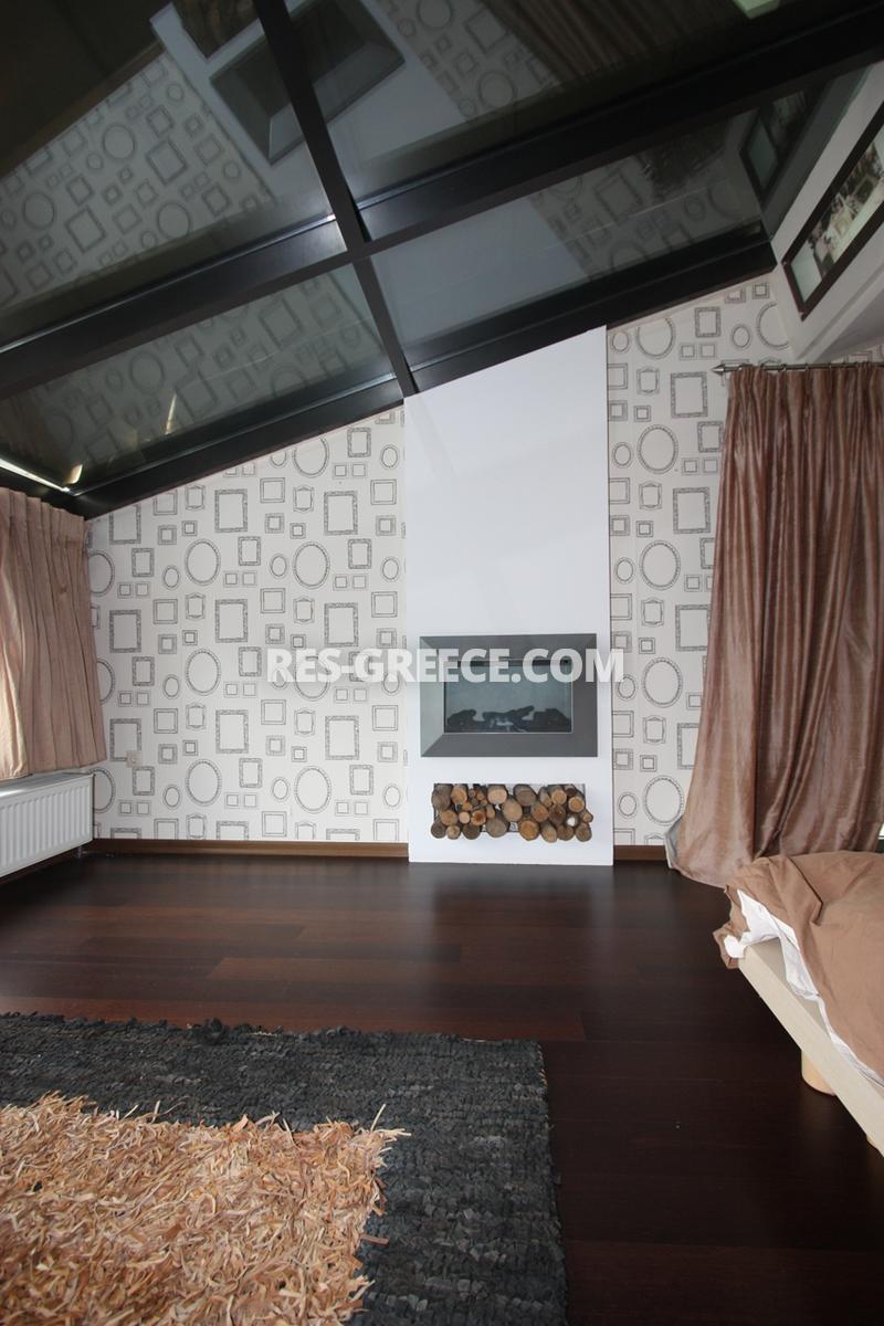 Вилла Идрусса, Центральная Македония, Греция -  - Фото 23