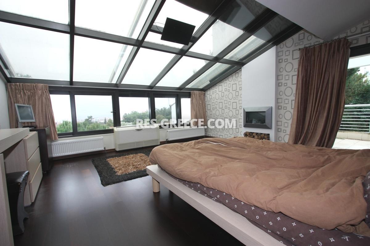 Вилла Идрусса, Центральная Македония, Греция -  - Фото 24