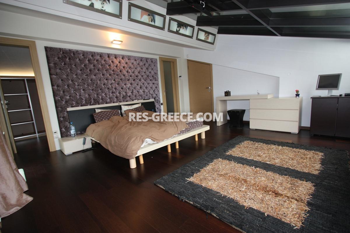 Вилла Идрусса, Центральная Македония, Греция -  - Фото 25