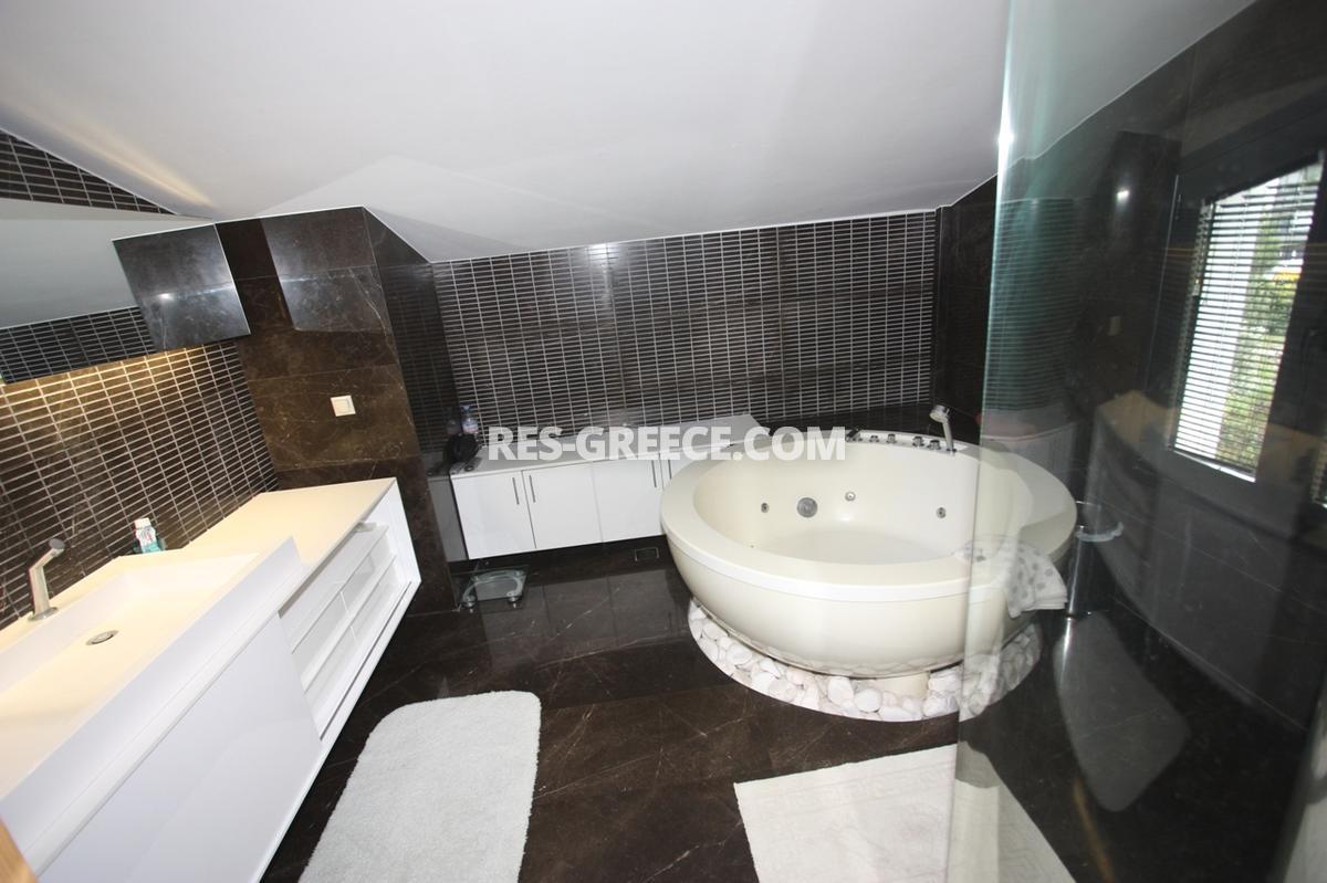 Вилла Идрусса, Центральная Македония, Греция -  - Фото 26