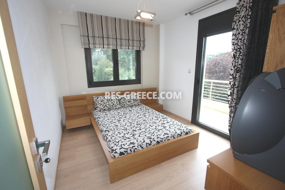 Вилла Идрусса, Центральная Македония, Греция -  - Фото 27