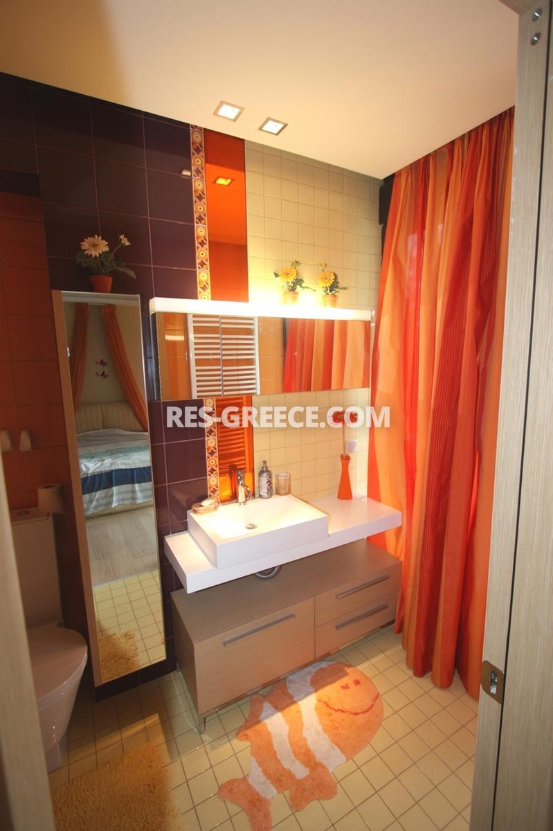 Вилла Идрусса, Центральная Македония, Греция -  - Фото 29