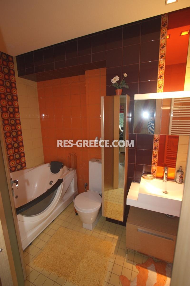 Вилла Идрусса, Центральная Македония, Греция -  - Фото 30