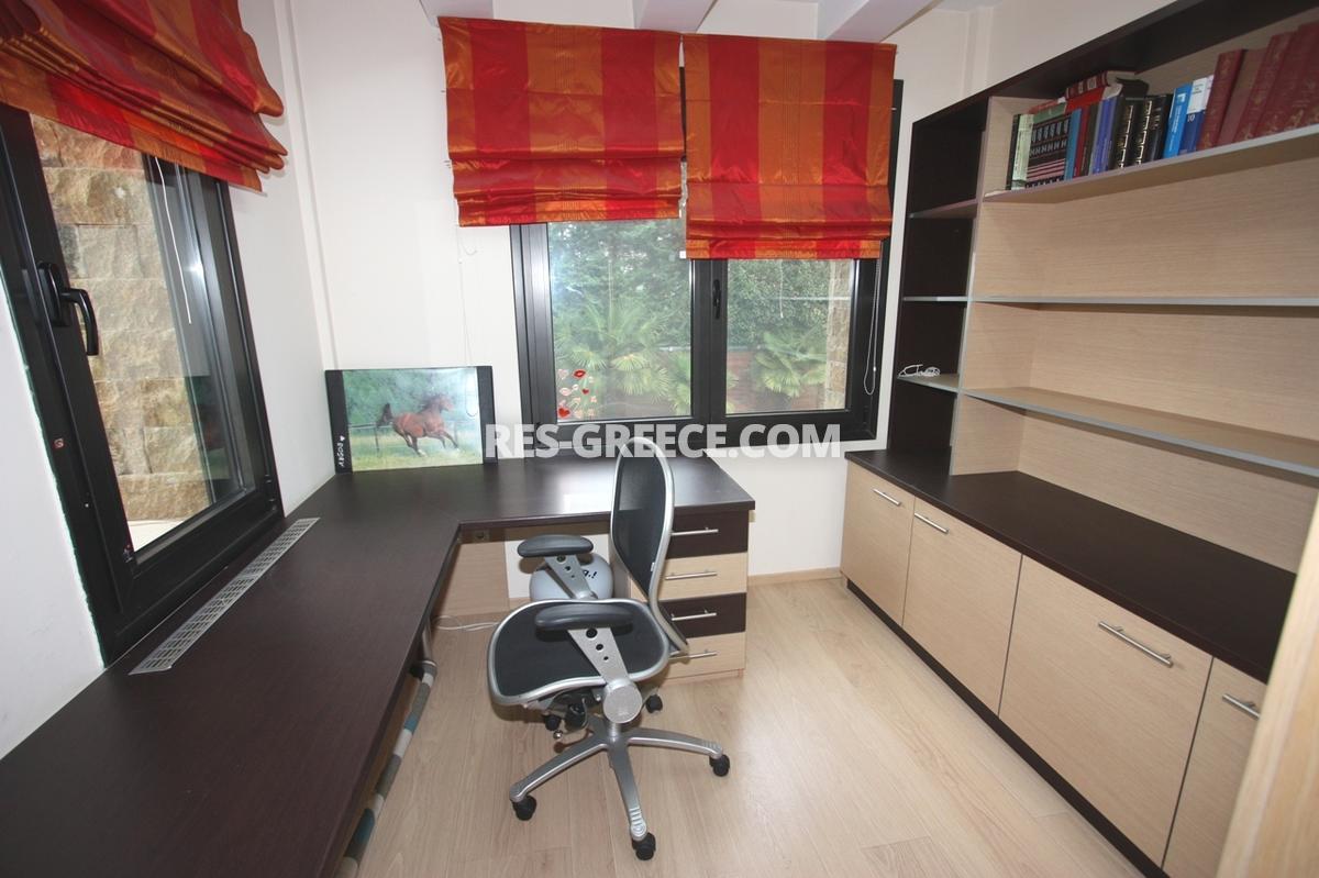 Вилла Идрусса, Центральная Македония, Греция -  - Фото 31