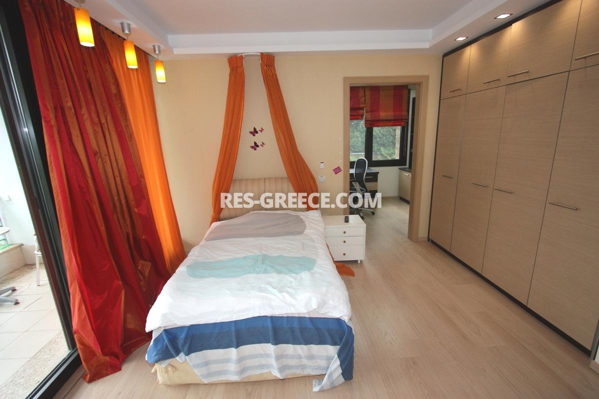 Вилла Идрусса, Центральная Македония, Греция -  - Фото 32