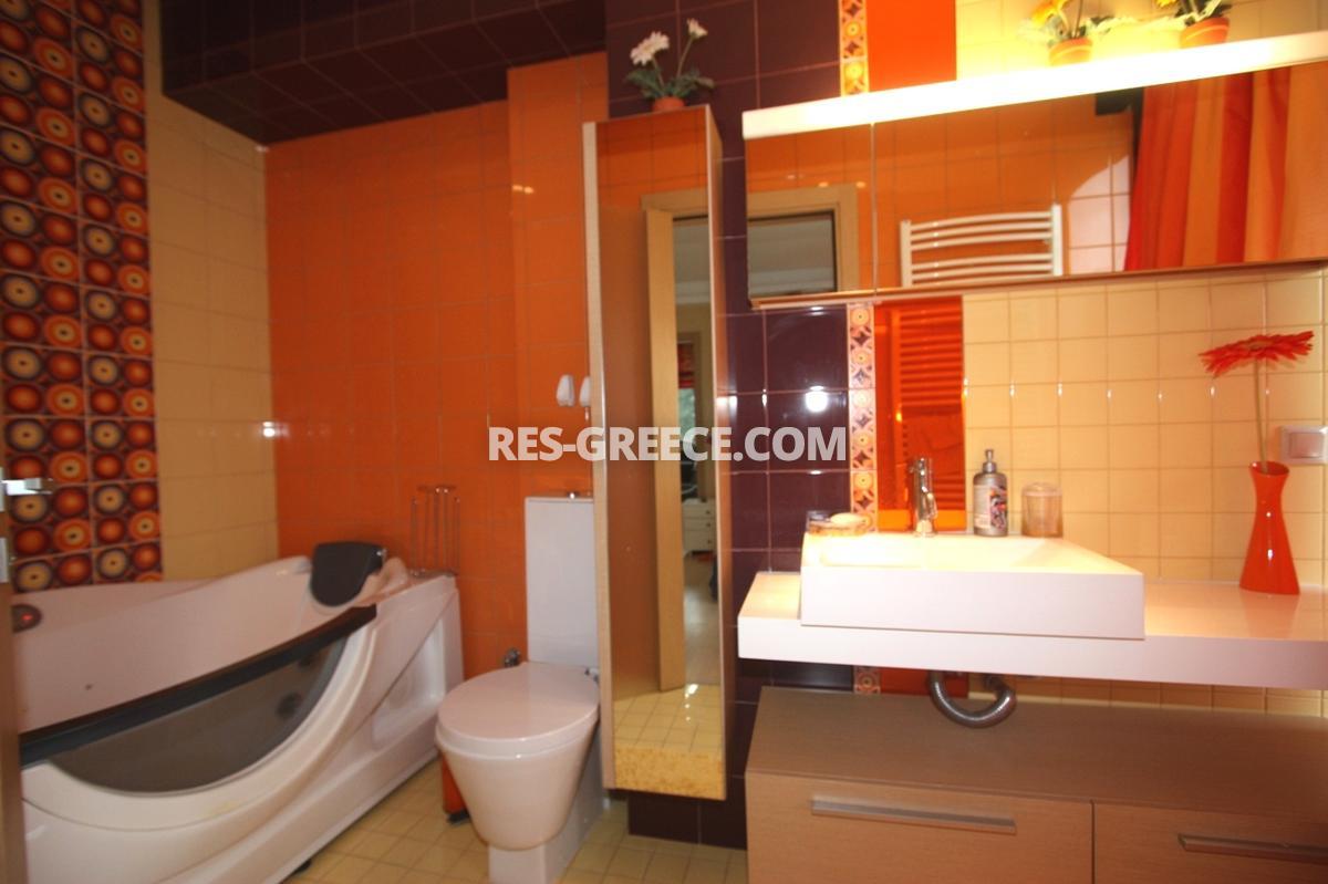 Вилла Идрусса, Центральная Македония, Греция -  - Фото 33