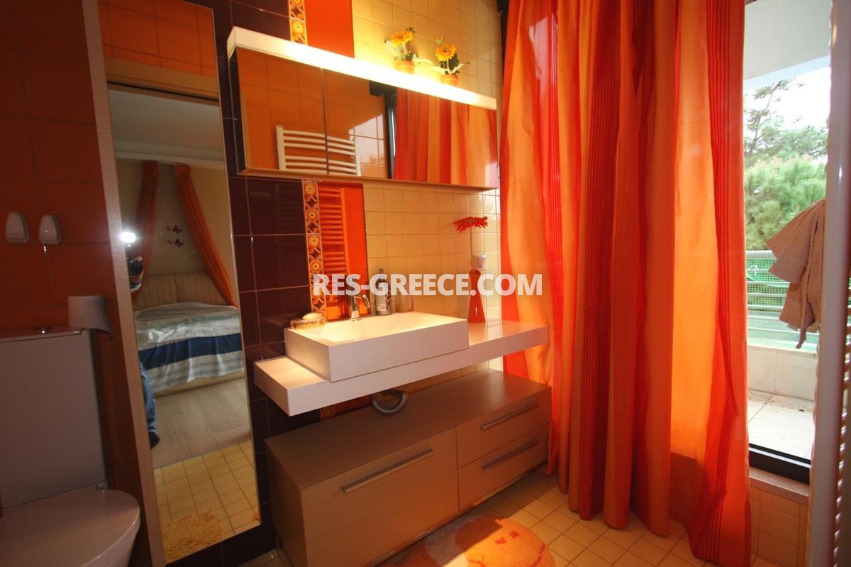 Вилла Идрусса, Центральная Македония, Греция -  - Фото 34