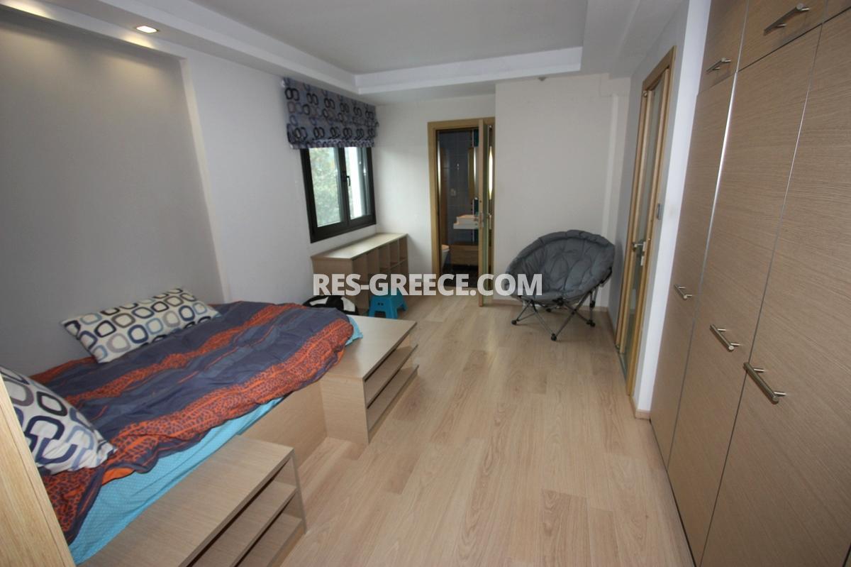 Вилла Идрусса, Центральная Македония, Греция -  - Фото 36