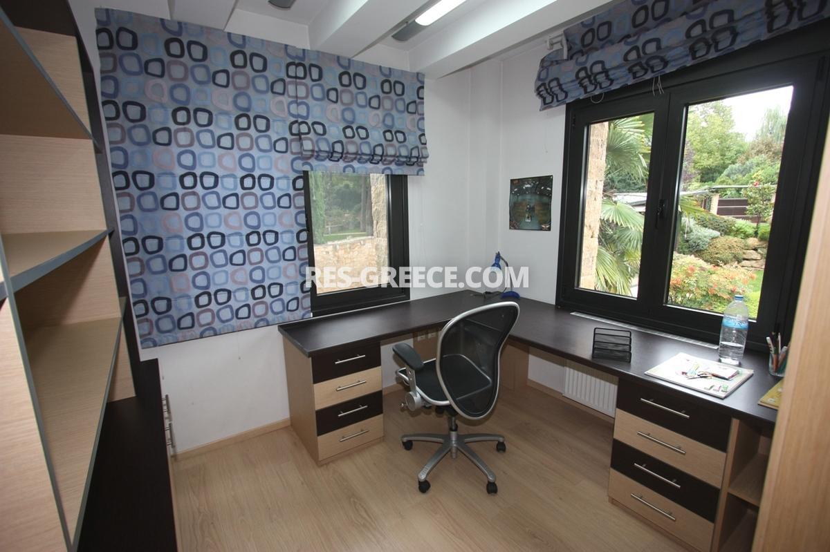 Вилла Идрусса, Центральная Македония, Греция -  - Фото 35