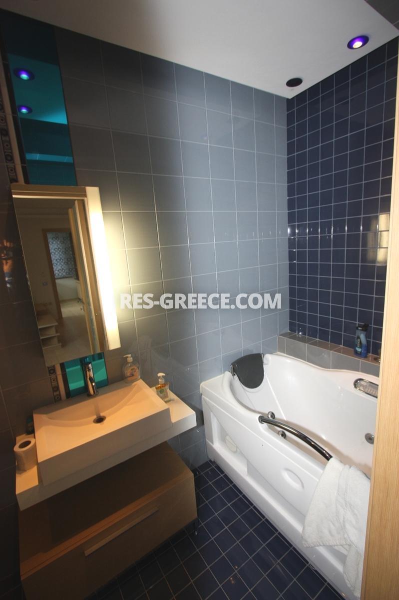 Вилла Идрусса, Центральная Македония, Греция -  - Фото 37