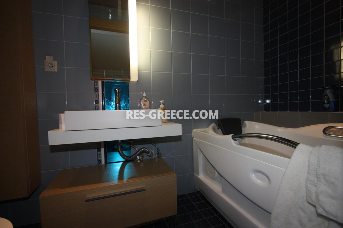 Вилла Идрусса, Центральная Македония, Греция -  - Фото 38