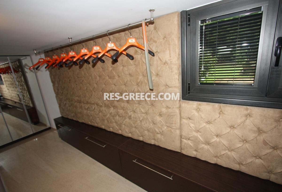 Вилла Идрусса, Центральная Македония, Греция -  - Фото 42