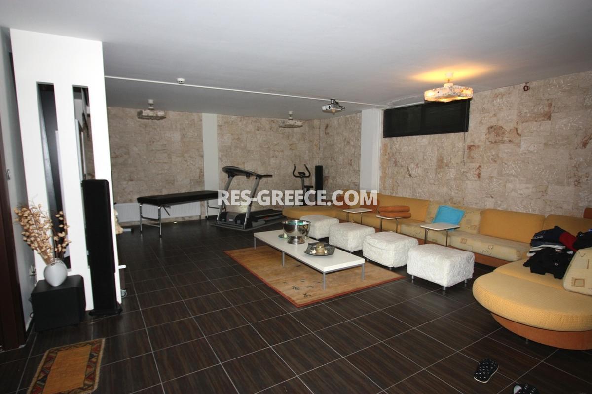 Вилла Идрусса, Центральная Македония, Греция -  - Фото 43