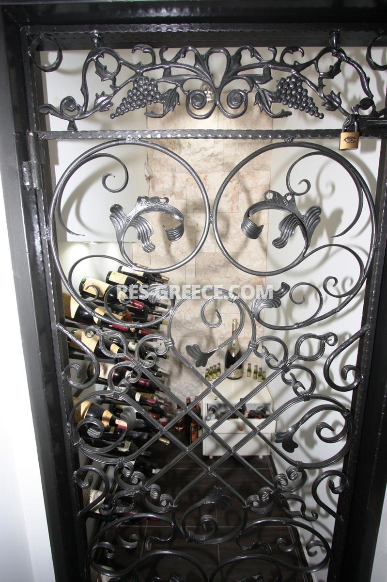 Вилла Идрусса, Центральная Македония, Греция -  - Фото 44